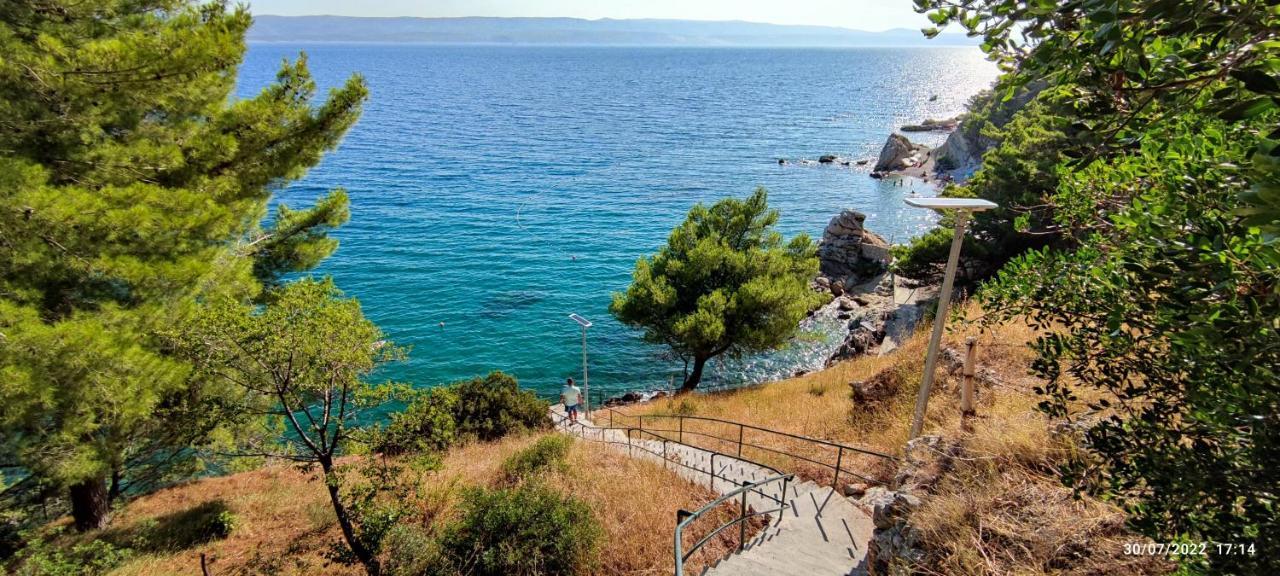Rift Luxury Apartments Marusici  Eksteriør bilde