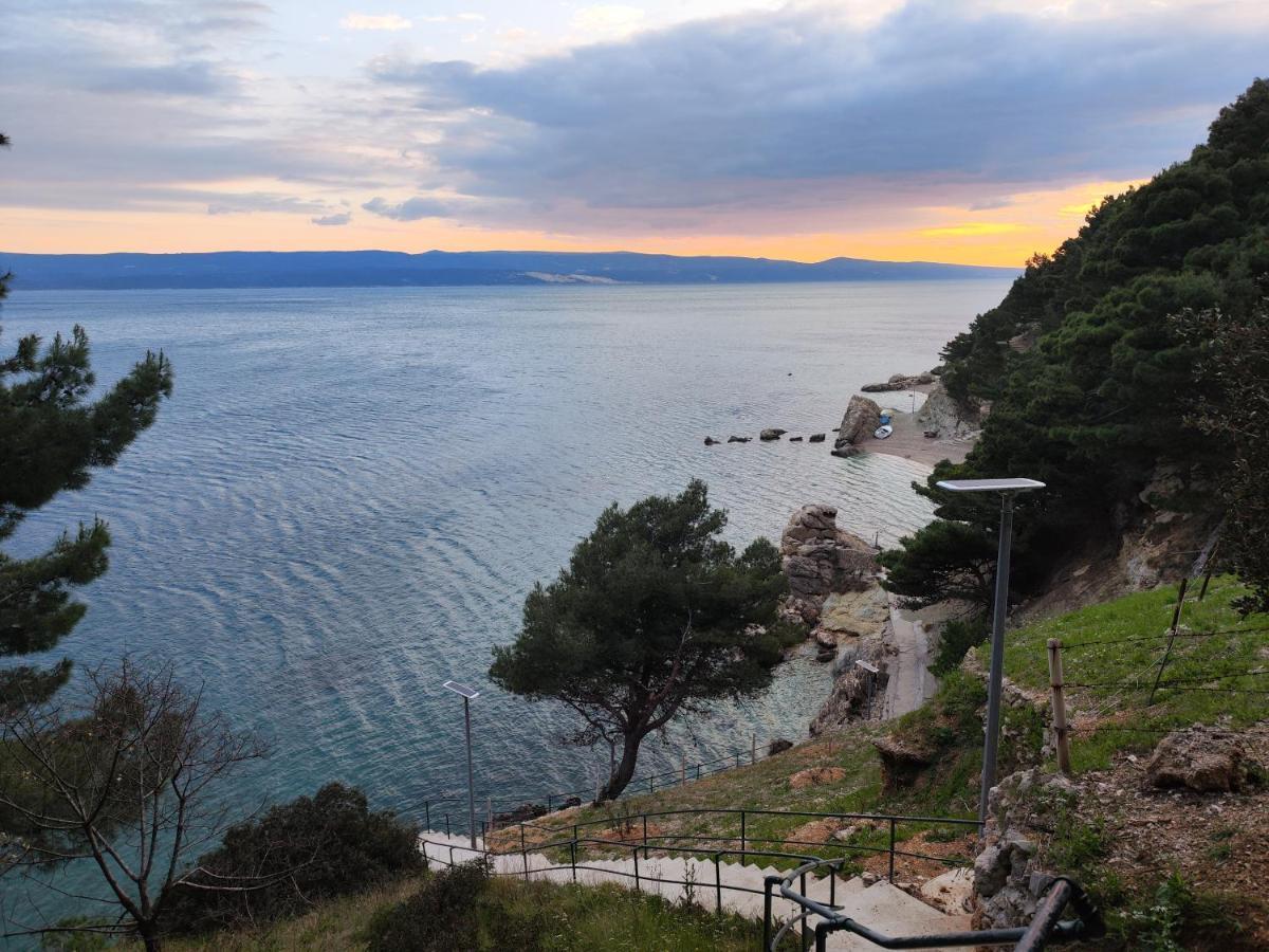 Rift Luxury Apartments Marusici  Eksteriør bilde