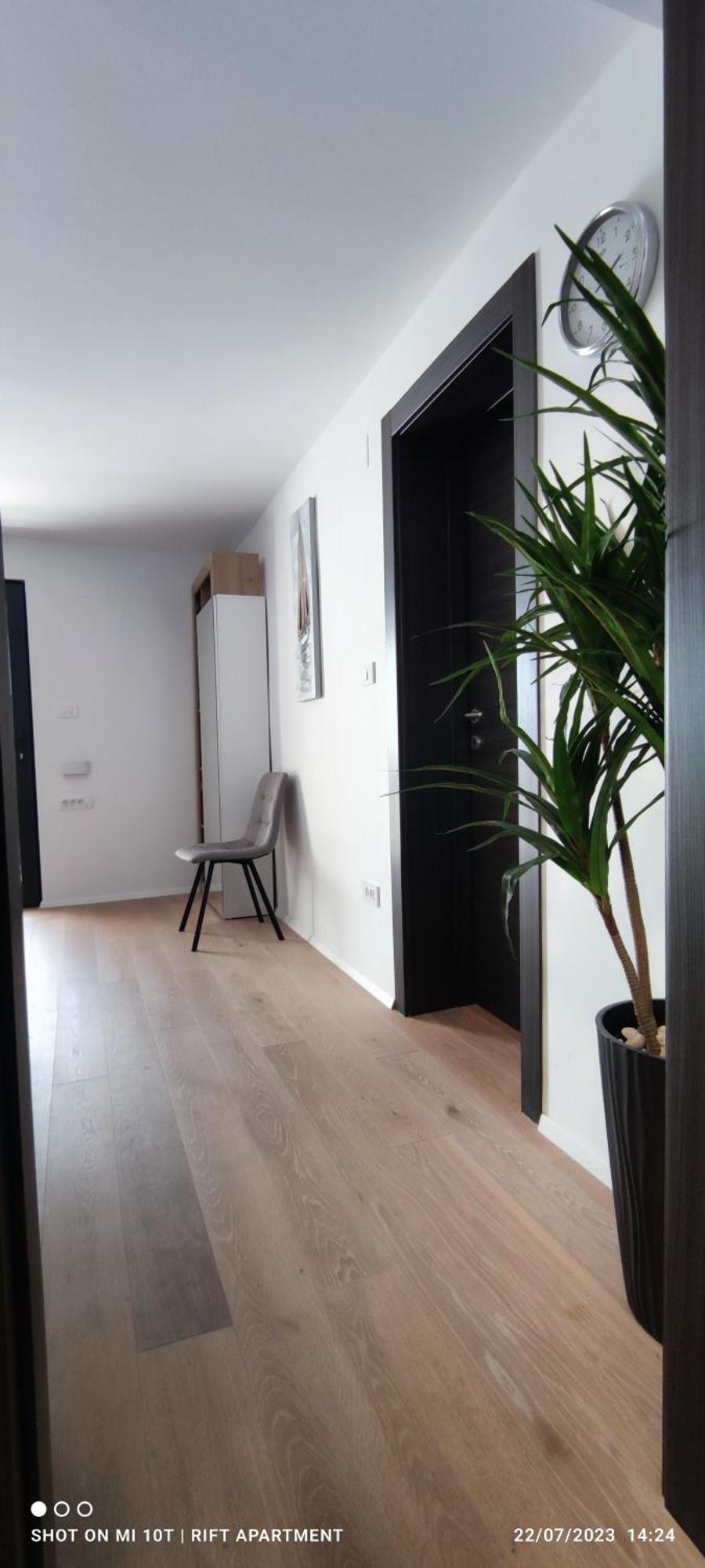 Rift Luxury Apartments Marusici  Eksteriør bilde