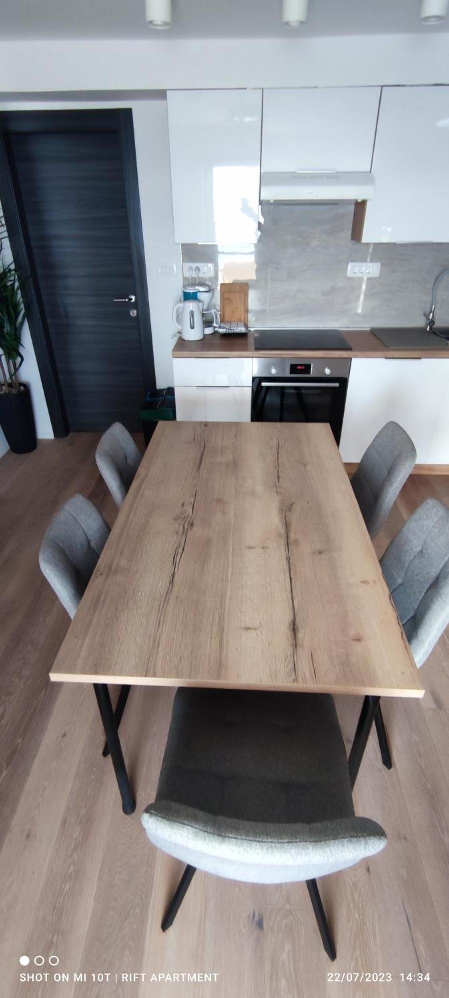 Rift Luxury Apartments Marusici  Eksteriør bilde