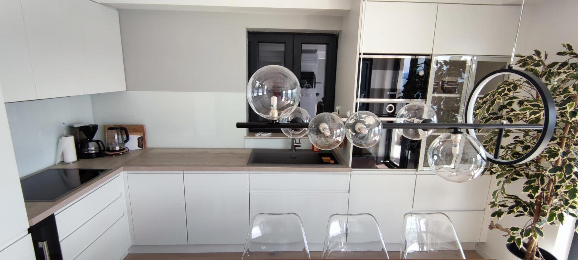 Rift Luxury Apartments Marusici  Rom bilde